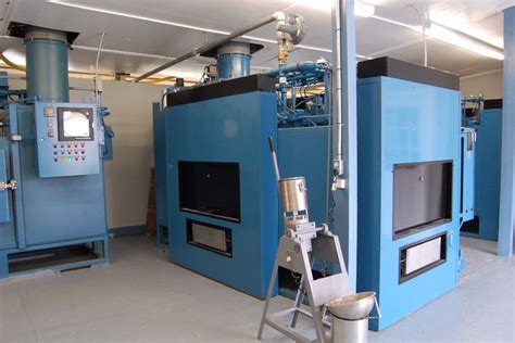 are crematories exempt from air quality standards